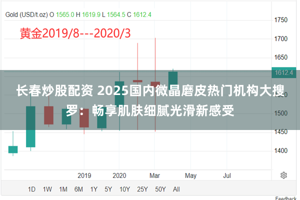 长春炒股配资 2025国内微晶磨皮热门机构大搜罗：畅享肌肤细腻光滑新感受
